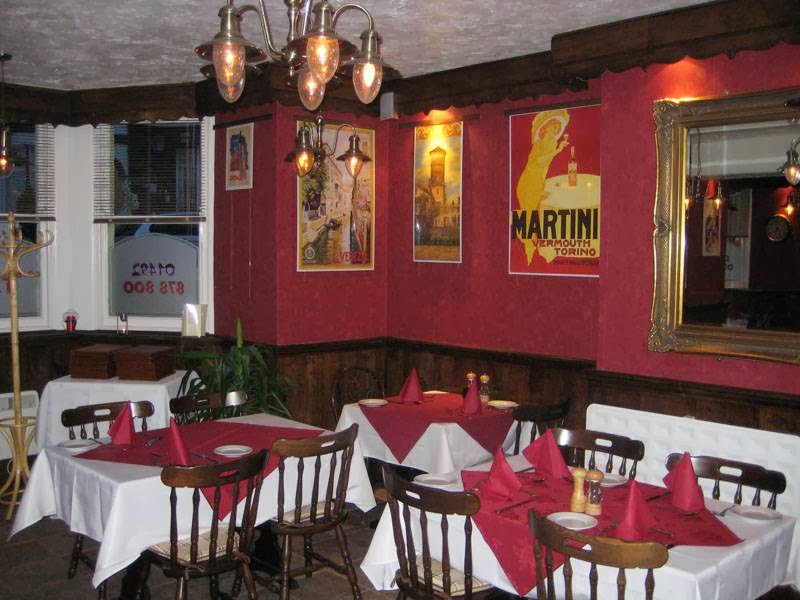 La Taverna